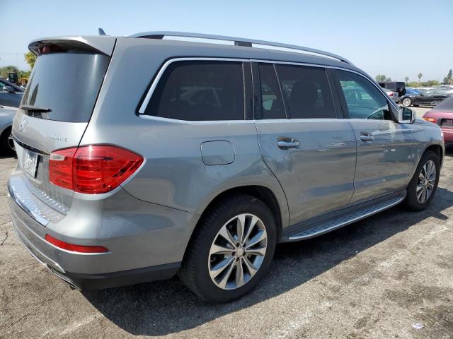 2015 MERCEDES-BENZ GL 450 4MA 4JGDF6EE3FA530887