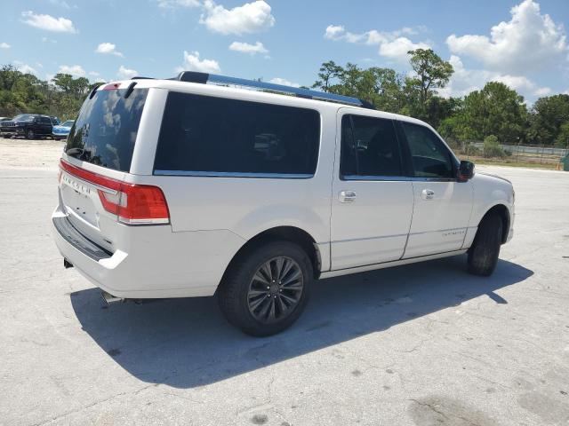 2015 LINCOLN NAVIGATOR 5LMJJ3HT0FEJ12237