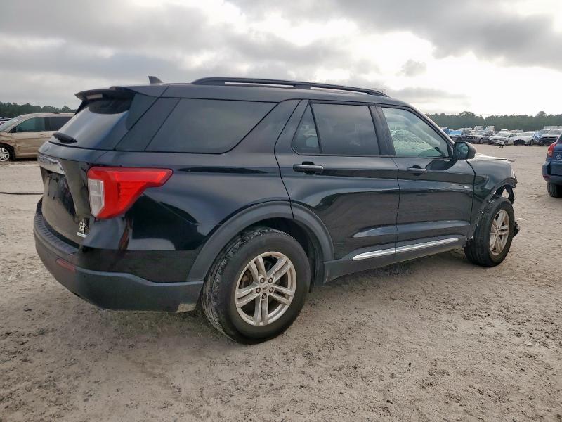 2020 FORD EXPLORER X - 1FMSK7DH9LGC28730