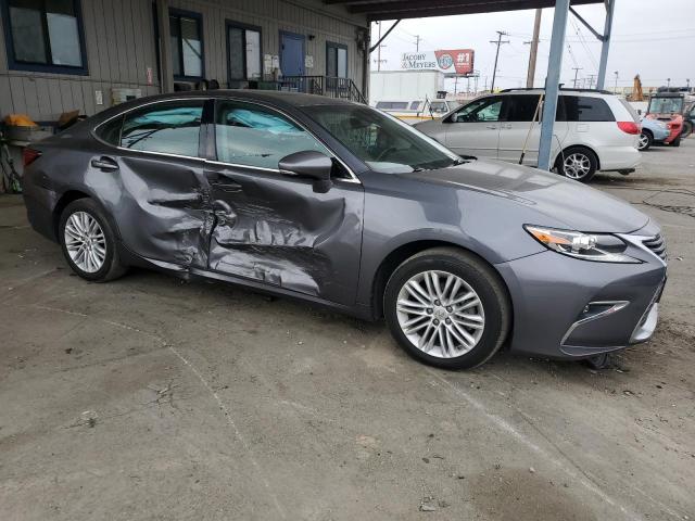 2018 LEXUS ES 350 58ABK1GG9JU104027