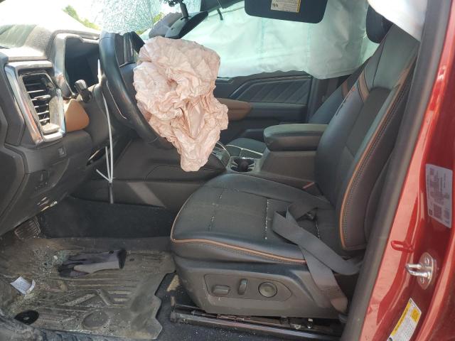 2023 GMC CANYON AT4 1GTP6DEK9P1269410