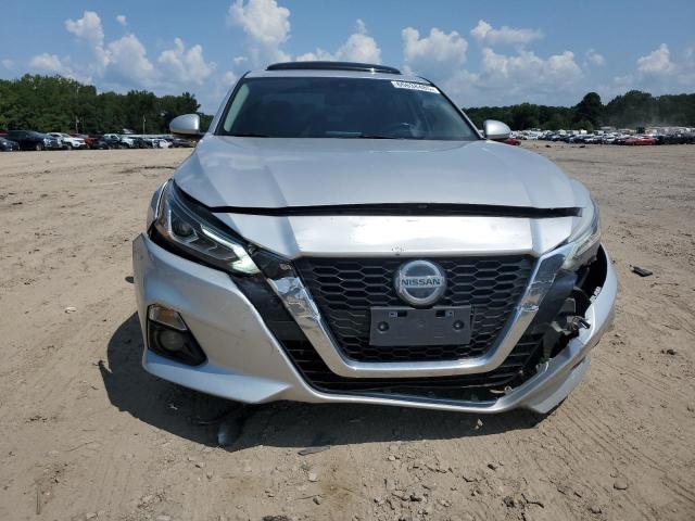2019 NISSAN ALTIMA SL - 1N4BL4EV5KC152925