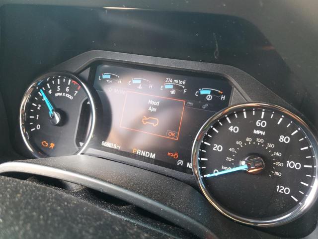 2021 FORD EXPEDITION - 1FMJK1KT5MEA26223