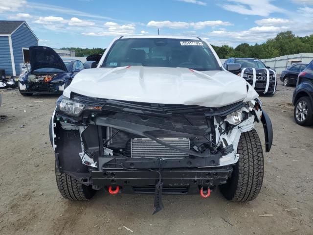 2025 CHEVROLET COLORADO T 1GCPTEEK6S1210984