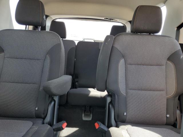 2018 CHEVROLET TRAVERSE L - 1GNERGKW3JJ179272