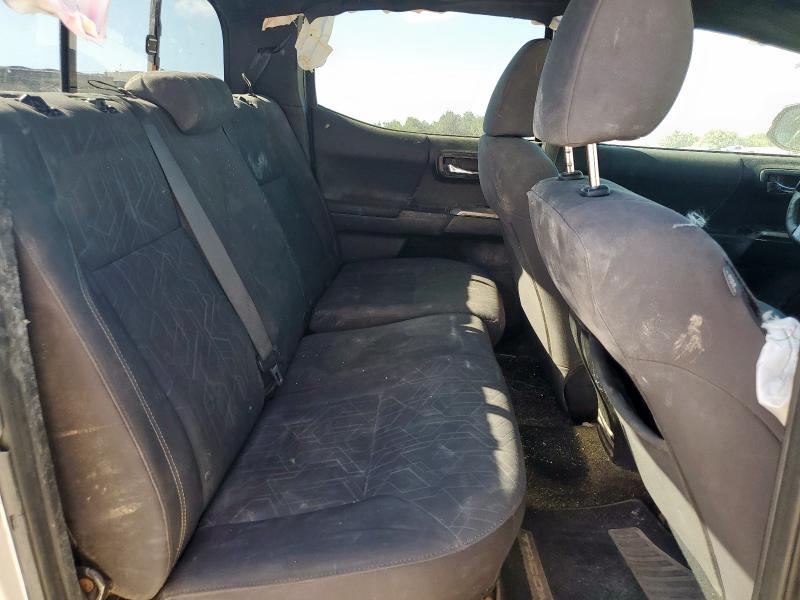 2016 TOYOTA TACOMA DOU 3TMAZ5CN0GM007150