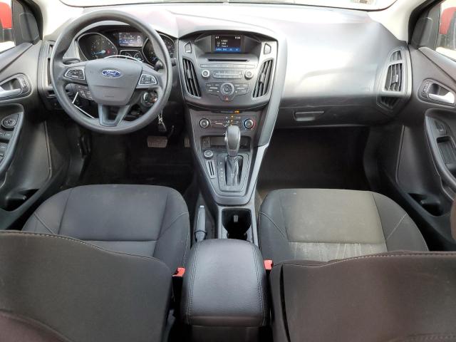 2017 FORD FOCUS SE 1FADP3F23HL312594