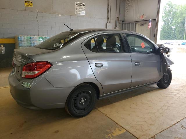 2019 MITSUBISHI MIRAGE G4 ML32F3FJ9KHF18644