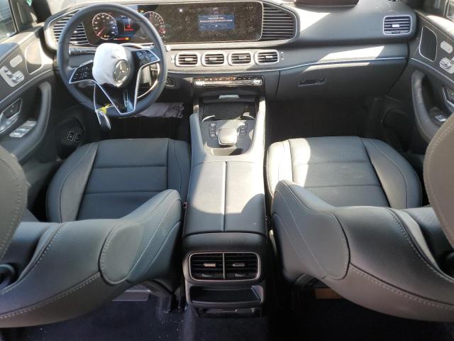 2025 MERCEDES-BENZ GLE 450E 4 4JGFB4GB3SB327837
