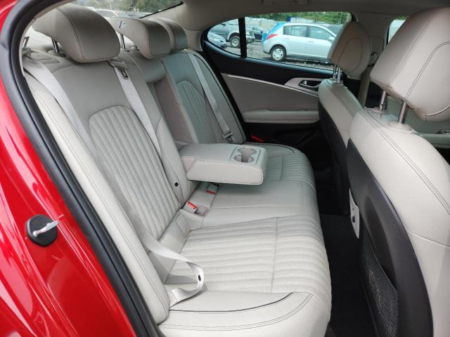 2021 GENESIS G70 ELITE KMTG34LA9MU073692