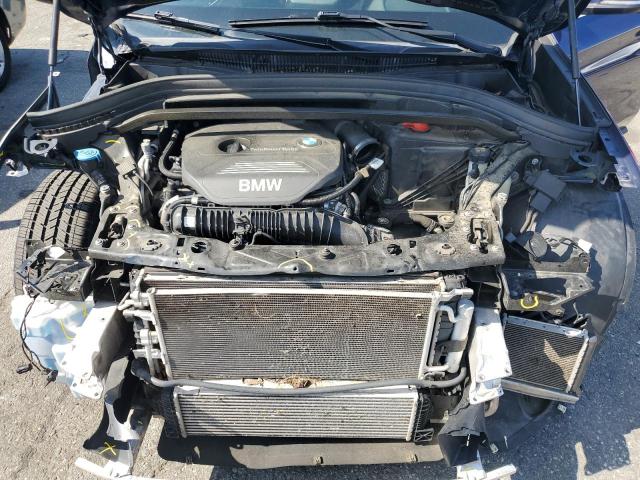 2017 BMW X1 XDRIVE2 WBXHT3C37H5F71989