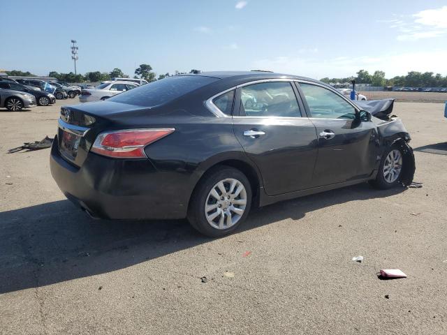 Vin: 1n4al3ap7fn885100, lot: 63526235, nissan altima 2.5 20153