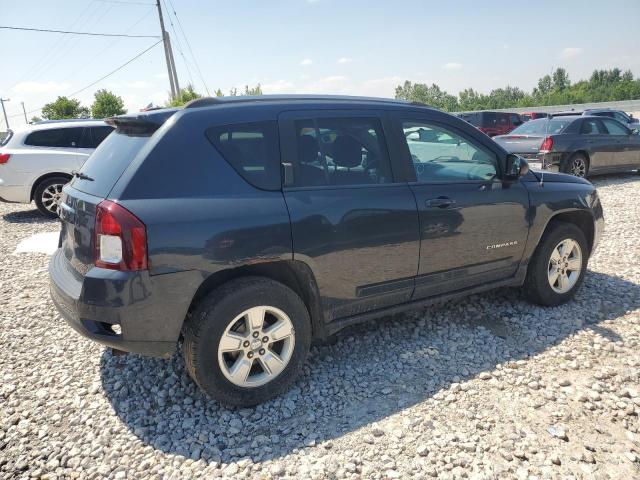 2014 JEEP COMPASS SP - 1C4NJCBA0ED843531