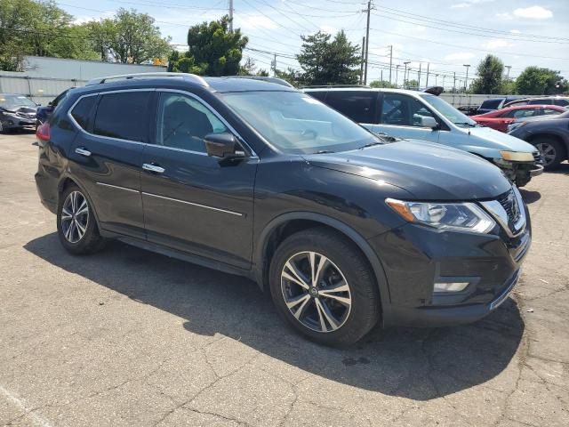 2020 NISSAN ROGUE S JN8AT2MV7LW131946