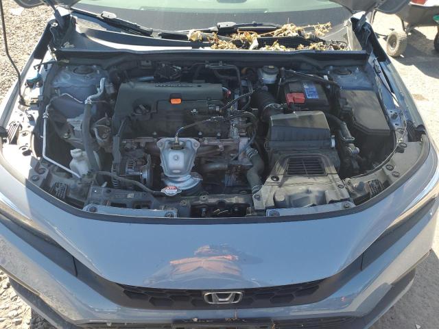 2022 HONDA CIVIC SPOR 19XFL2H83NE009488