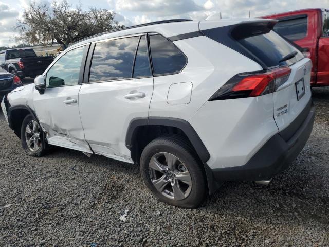 2024 TOYOTA RAV4 XLE - 2T3W1RFV2RC294381