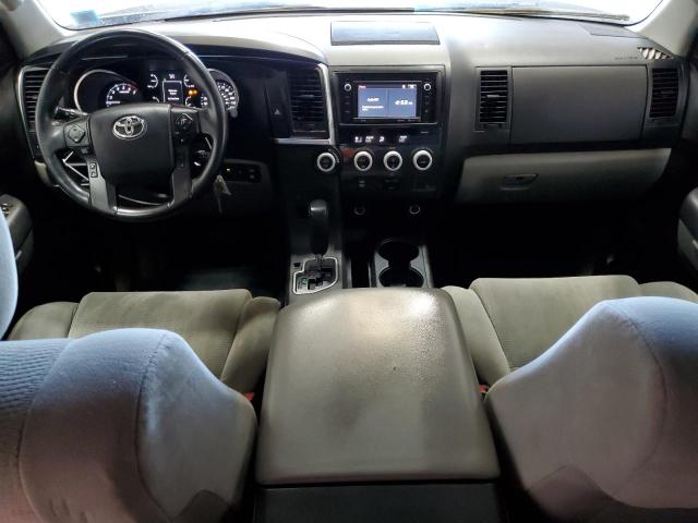2018 TOYOTA SEQUOIA SR 5TDZY5G15JS070829
