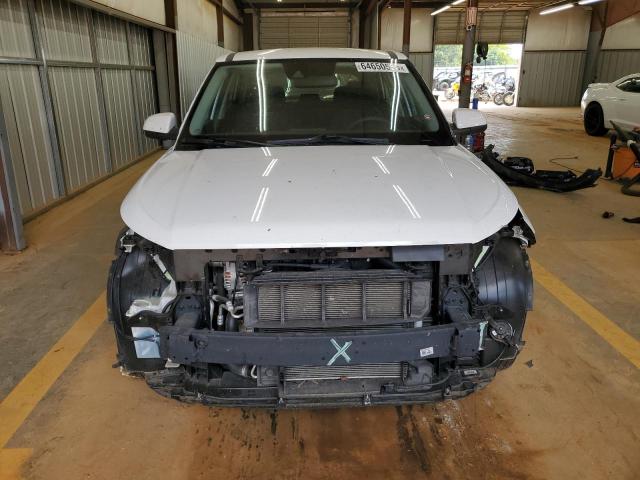 2021 HYUNDAI VENUE SE KMHRB8A30MU076126
