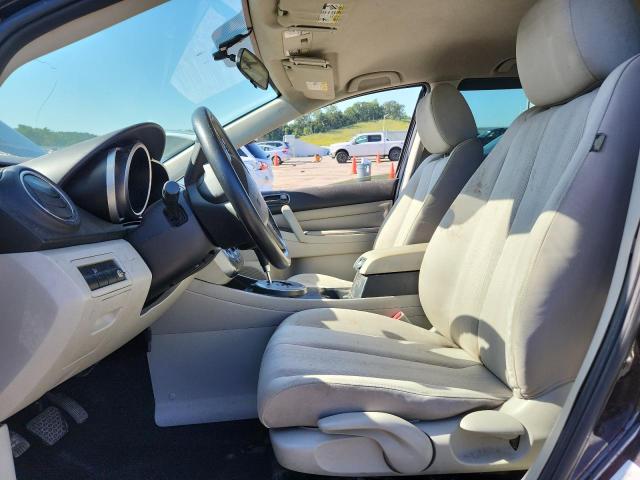 2010 MAZDA CX-7 - JM3ER2WM4A0324790