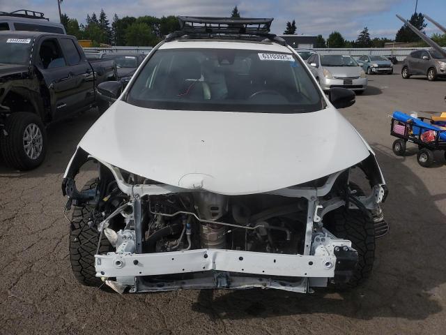 2017 TOYOTA RAV4 SE JTMJFREV9HJ166664
