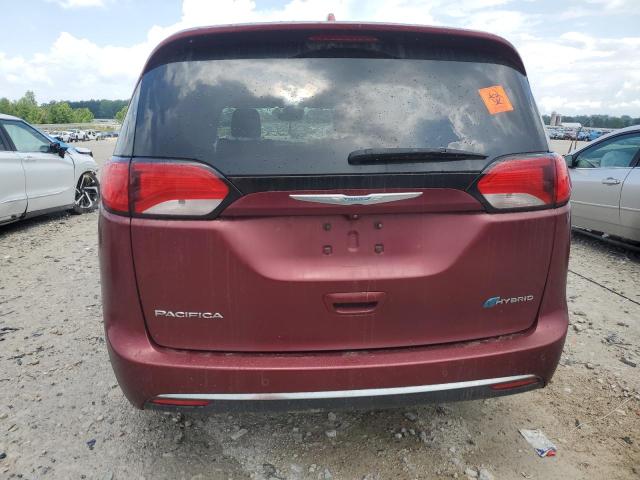 2019 CHRYSLER PACIFICA H 2C4RC1N7XKR613942