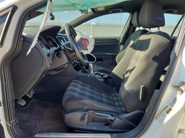 2016 VOLKSWAGEN GTI S/SE 3VW5T7AU5GM046774