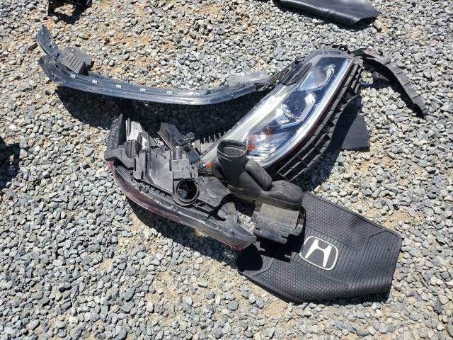 2016 HONDA ACCORD SPO - 1HGCR2F57GA133393