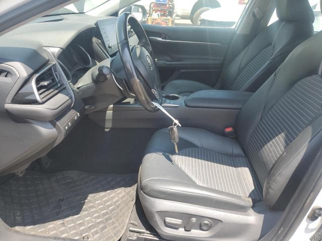 2023 TOYOTA CAMRY SE N 4T1G11AK9PU149832