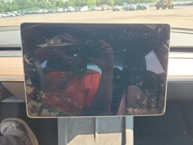 2023 TESLA MODEL 3 5YJ3E1EAXPF594565