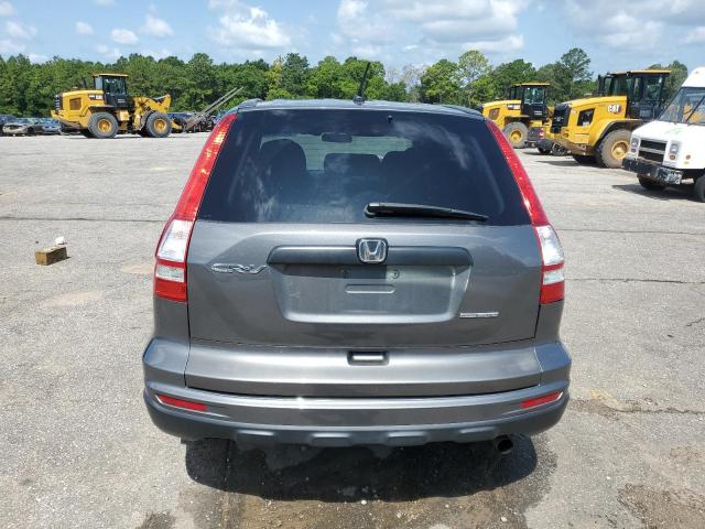2011 HONDA CR-V SE - 5J6RE3H41BL027155