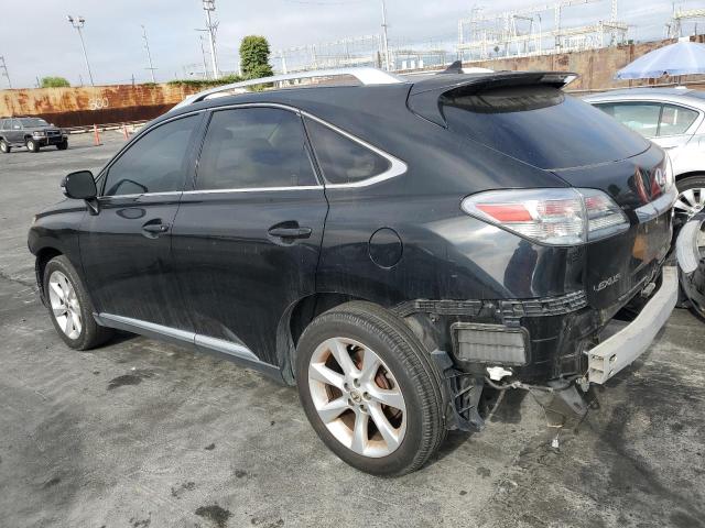 Vin: jtjzk1ba0a2000211, lot: 62957225, lexus rx350 350 20102