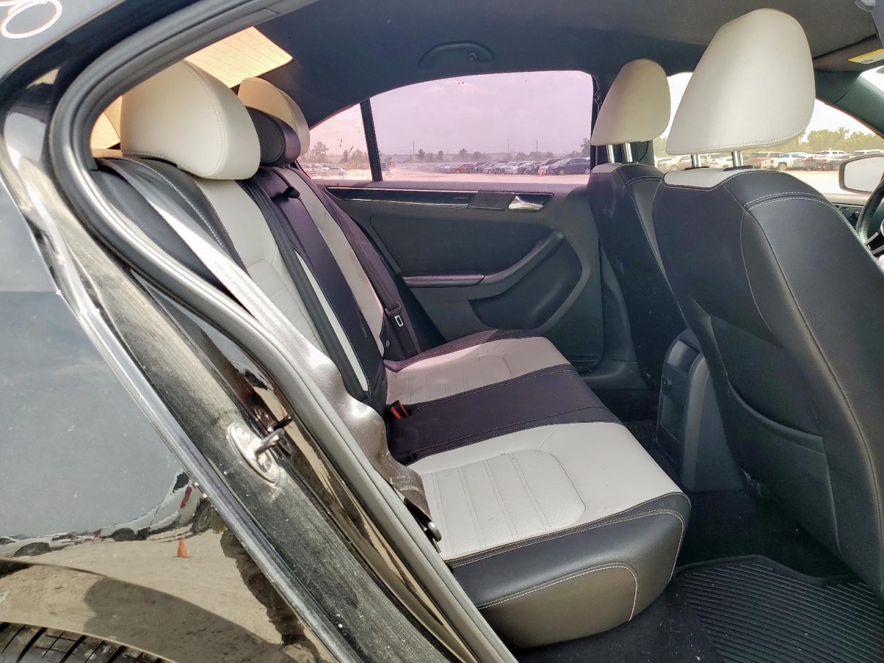 Volkswagen Jetta se 2015
