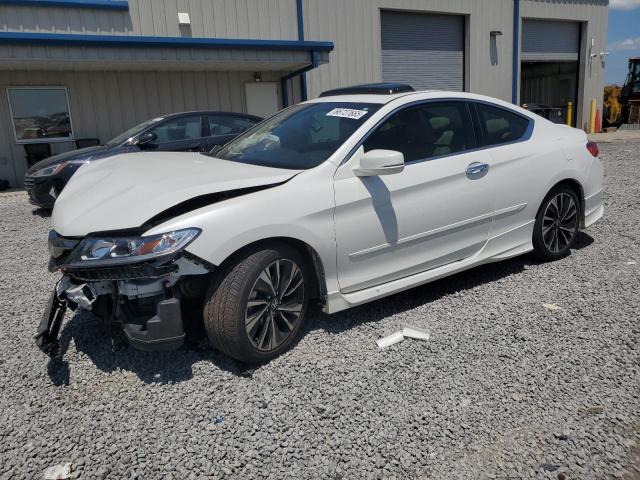 2016 HONDA ACCORD EXL - 1HGCT1B82GA003856