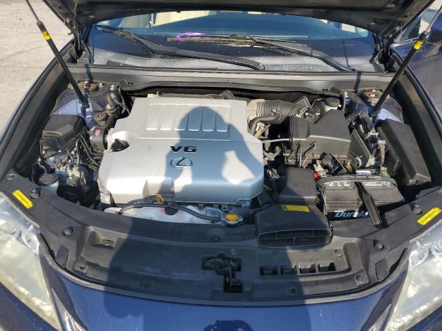 2013 LEXUS ES 350 - JTHBK1GG3D2028606