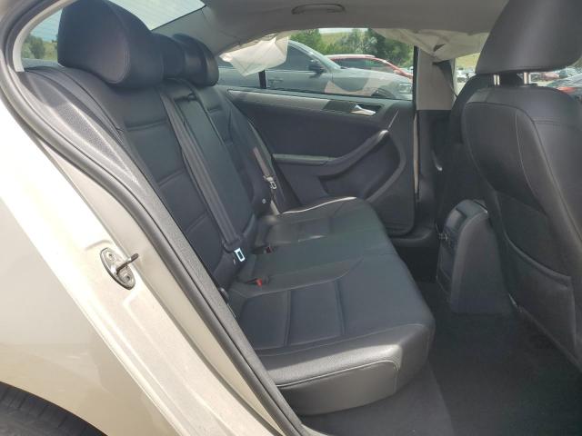 2013 VOLKSWAGEN JETTA TDI - 3VWLL7AJXDM200789