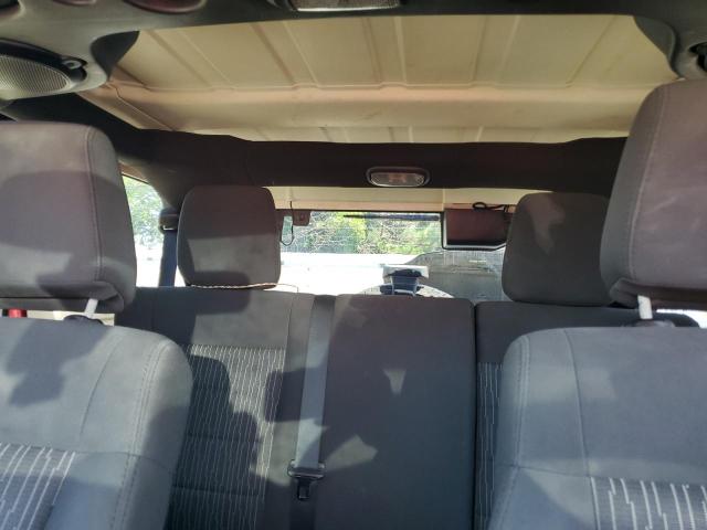 2011 JEEP WRANGLER U - 1J4BA5H13BL574734