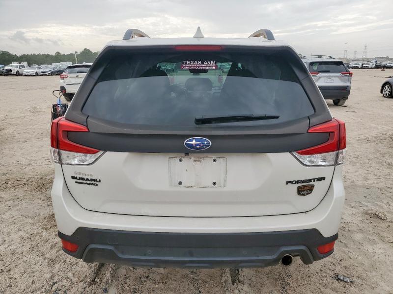 2023 SUBARU FORESTER W JF2SKAMC9PH491128