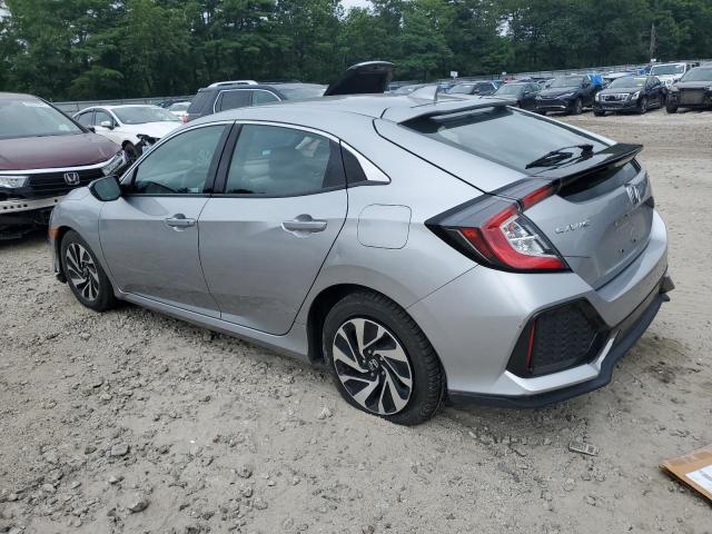 2018 HONDA CIVIC LX SHHFK7H20JU431538