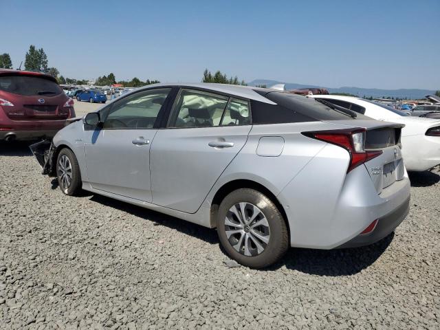 2020 TOYOTA PRIUS LE JTDL9RFU0L3021371
