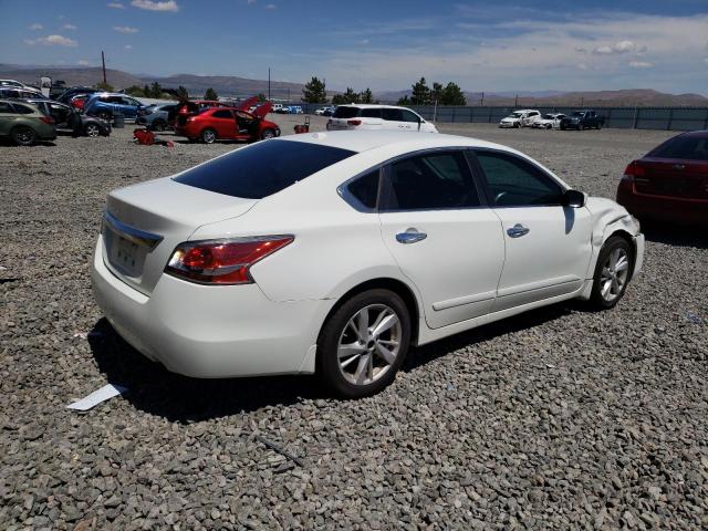 2015 NISSAN ALTIMA 2.5 - 1N4AL3APXFC446842