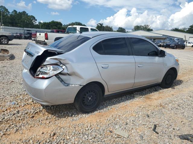 2019 MITSUBISHI MIRAGE G4 ML32F3FJ8KHF06677