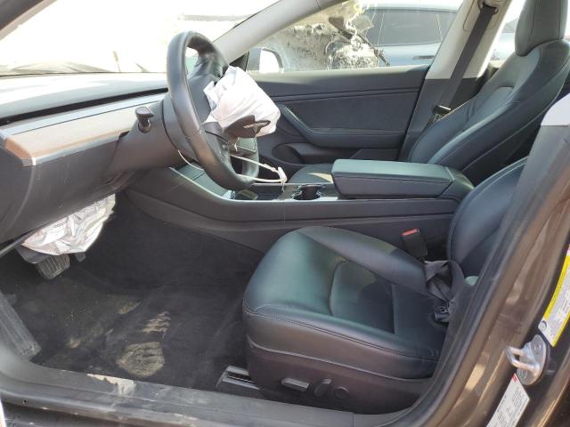 2018 TESLA MODEL 3 5YJ3E1EA6JF023811