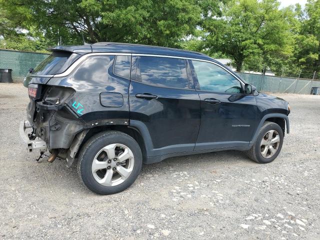 2018 JEEP COMPASS LA 3C4NJDBB7JT282411