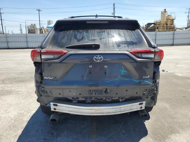 2019 TOYOTA RAV4 XLE JTMW1RFV0KD014944