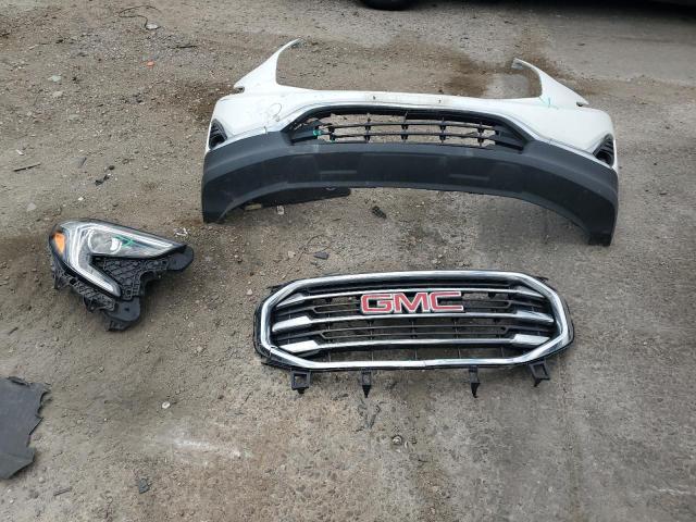 2019 GMC TERRAIN SL 3GKALVEV7KL293564