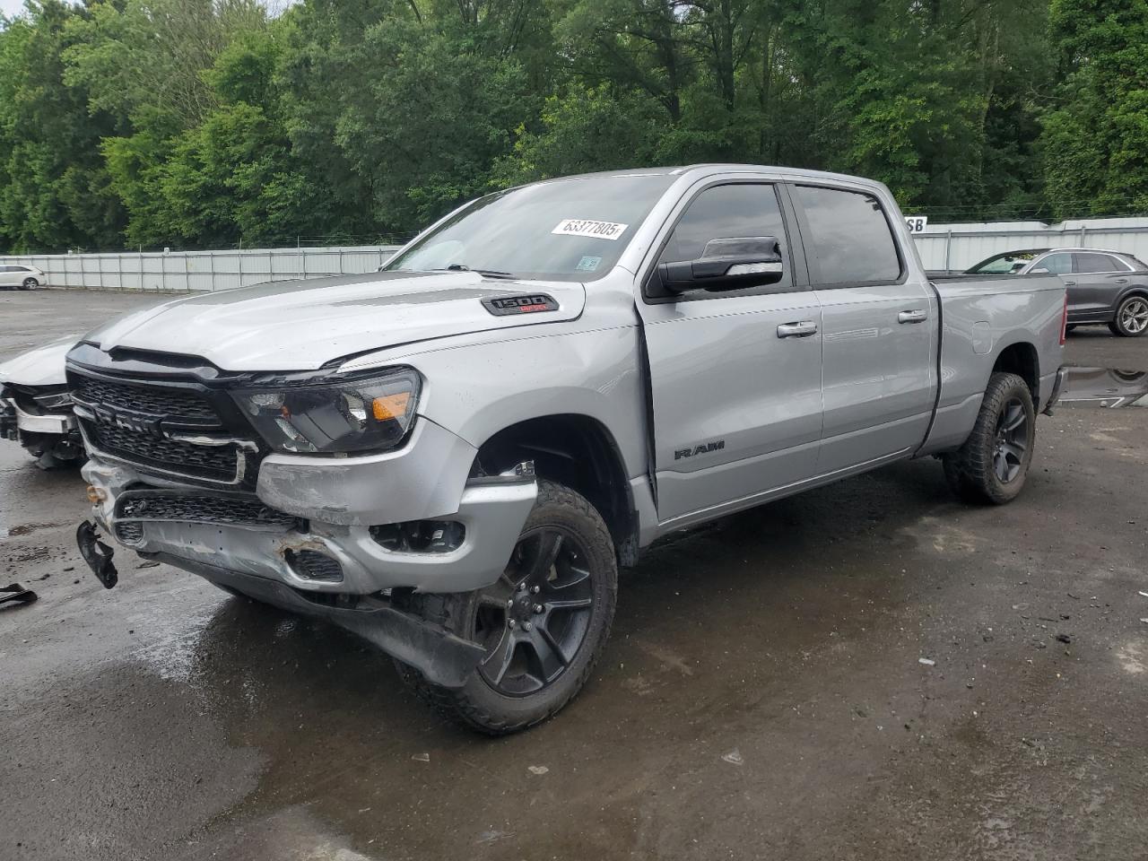 RAM 1500 BIG HORN/LONE STAR