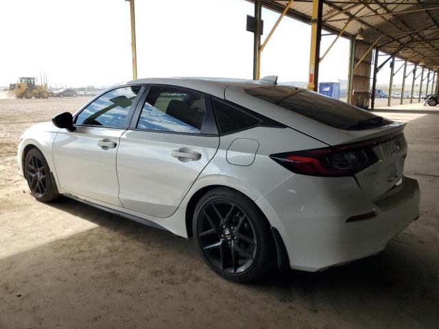 2023 HONDA CIVIC SPOR #3301908448