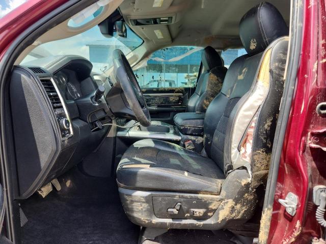 2017 RAM 1500 SPORT 1C6RR7MT7HS818598