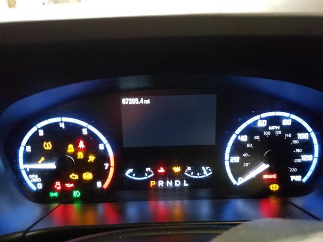 2022 FORD BRONCO SPO 3FMCR9B69NRD76014