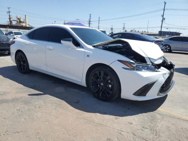 2024 LEXUS ES 300H F 58ABA1C14RU041516